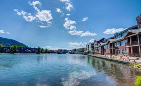 2 Bedroom Montezuma Condo At Lakeside Village - Shuttle To Slopes!